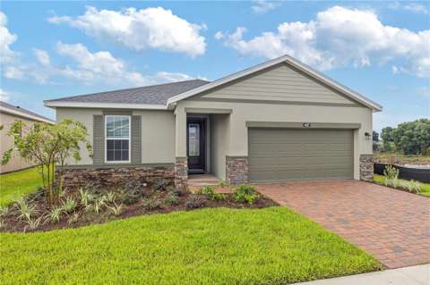 4457 NW 53Rd Avenue, home for sale in Ocala 34480