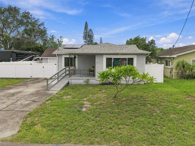 2908 W ARCH STREET home for sale in West Naples Homes for Sale: From $440K