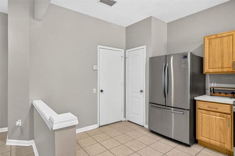 3 bedroom Townhouse at 26624 Chimney Spire Lane, Bay/Cypress Crk, Wesley Chapel — photo 3