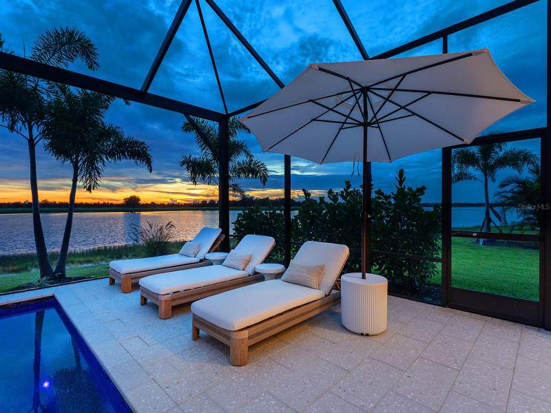 4 bedroom Single Family Residence at 1320 Ivory Tusk Circle, Shellstone At Waterside, Sarasota — photo 5
