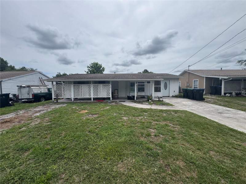 East Dale Acres