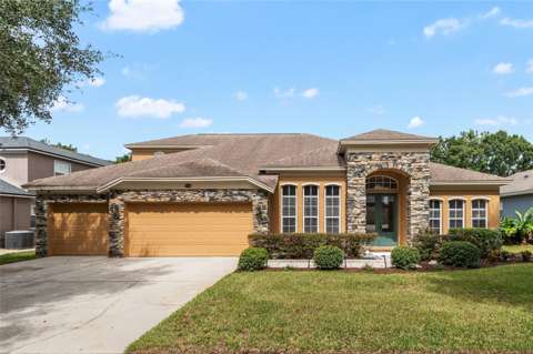 2712 Aloma Oaks Drive, home for sale on Aloma Oaks Drive