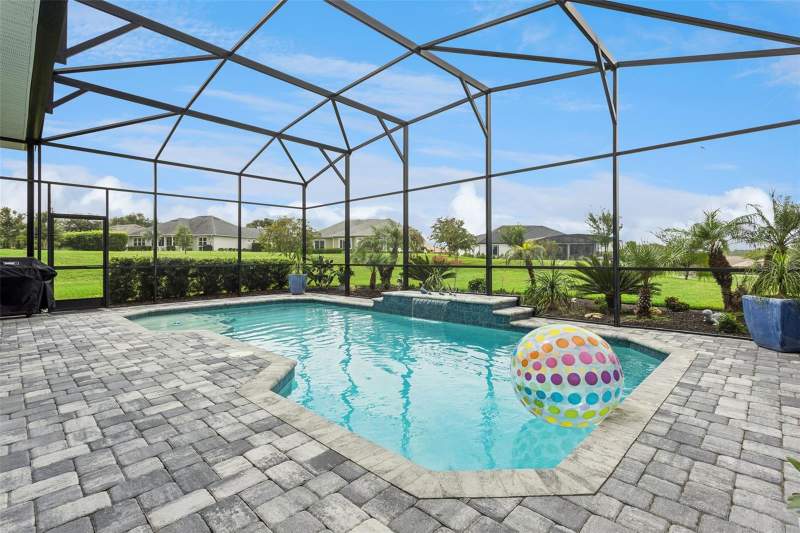 4 bedroom Single Family Residence at 5141 Greens Drive, Harbor Hills Ph 6B, Lady Lake — photo 3
