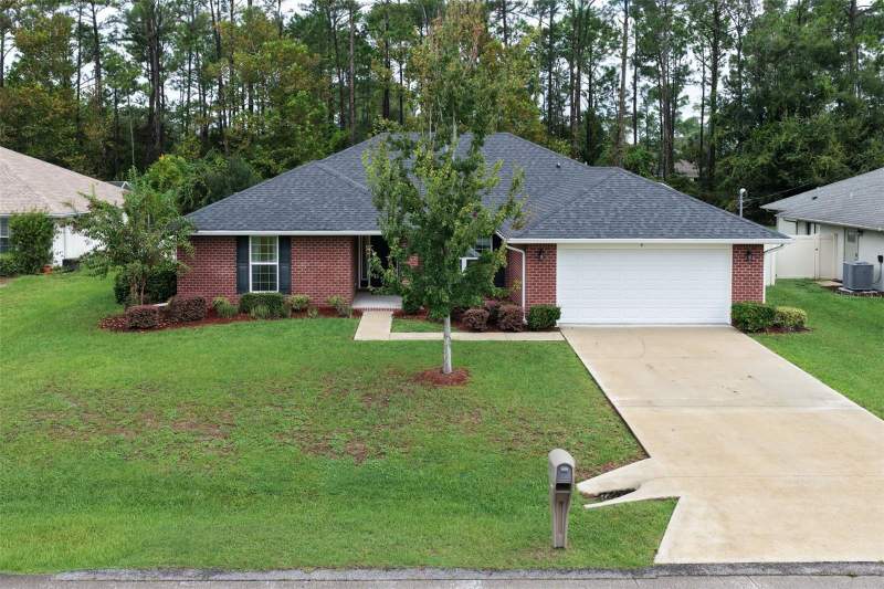 4 bedroom Single Family Residence at 9 Barrister Lane, Indian Trails, Palm Coast — photo 3