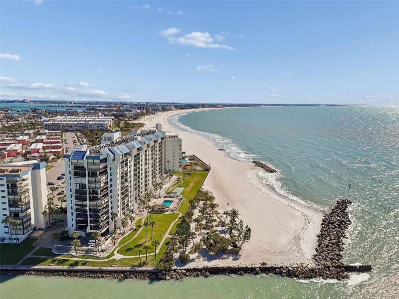 Envoy Point West Condo