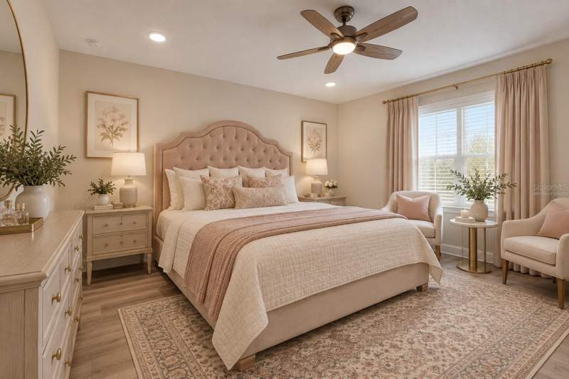 4 bedroom Single Family Residence at 10169 Spring Lake Drive, Palisades Ph 3D, Clermont — photo 4