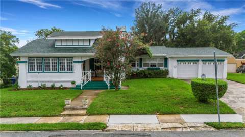 127 Patten Heights Street, home for sale in Lakeland 33803