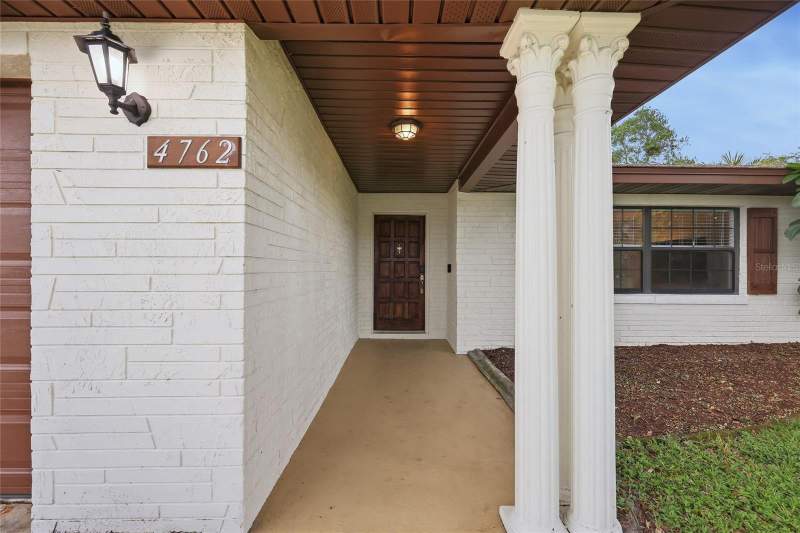 4 bedroom Single Family Residence at 4762 Arrow Road, Gatlin Heights, Orlando — photo 5