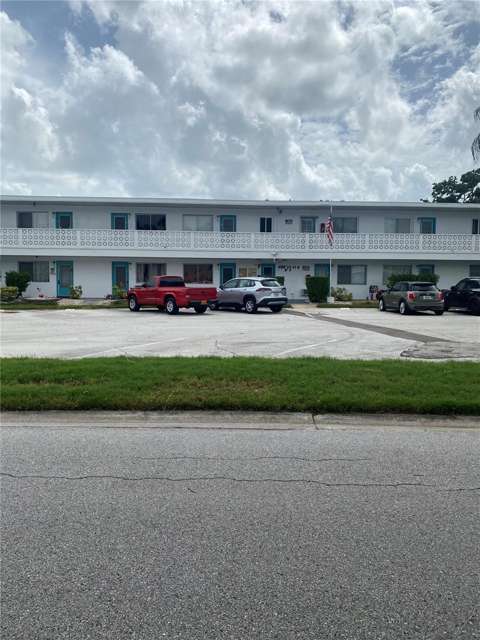 8350 112Th Street #104, home for sale in Seminole 33772