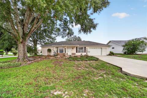 8661 SW 65Th Terrace, home for sale in Ocala 34476