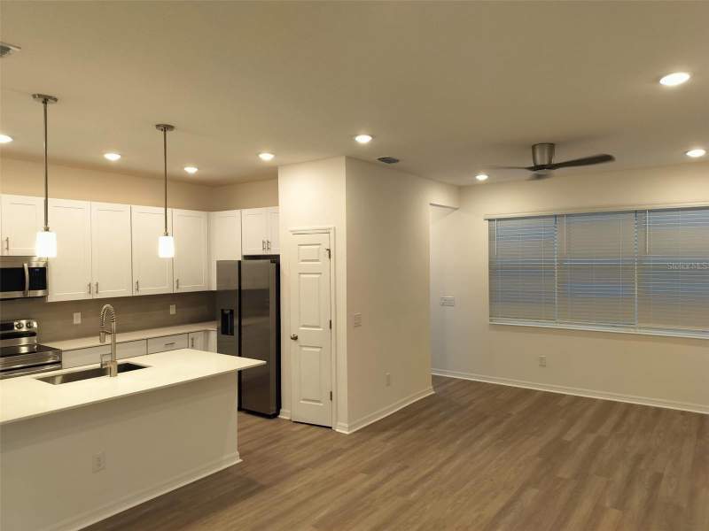 3 bedroom Townhouse at 1350 Kings Crown Street, Loch Leven Park, Mount Dora — photo 5