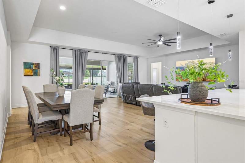 4 bedroom Single Family Residence at 6100 Sierra Crown Street, Bargrove Ph I, Mount Dora — photo 5