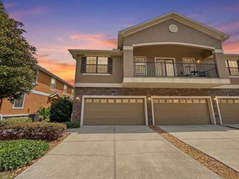 16615 Kingletside Court, gated community for sale in Lithia