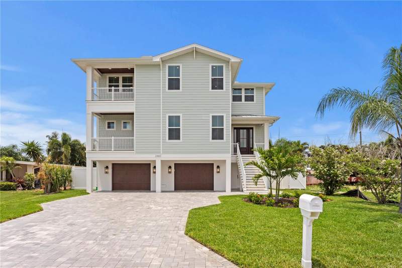 Baywood Shores