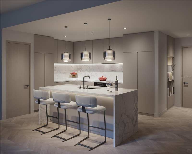 0 bedroom Condo - Hotel at 1101 E Jackson Street #2302, Drews Add To Tampa, Tampa — photo 1