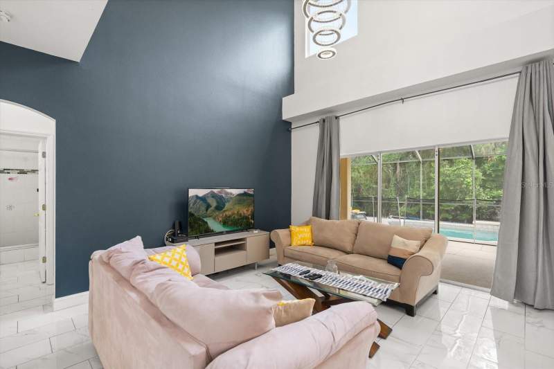 5 bedroom Single Family Residence at 4722 Cumbrian Lakes Drive, Cumbrian Lakes Residence Ph 3, Kissimmee — photo 5