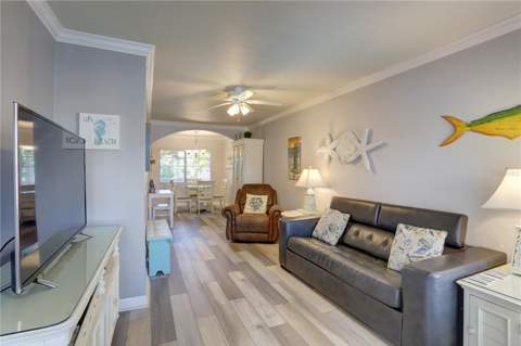 19417 Gulf Boulevard #A202, Indian Shores FL - photo 9 of 15