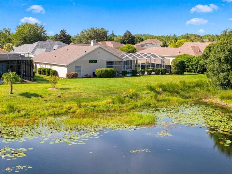 3 bedroom Single Family Residence at 8405 Maybelle Drive, Glen Lakes Ph 1, Weeki Wachee — photo 5