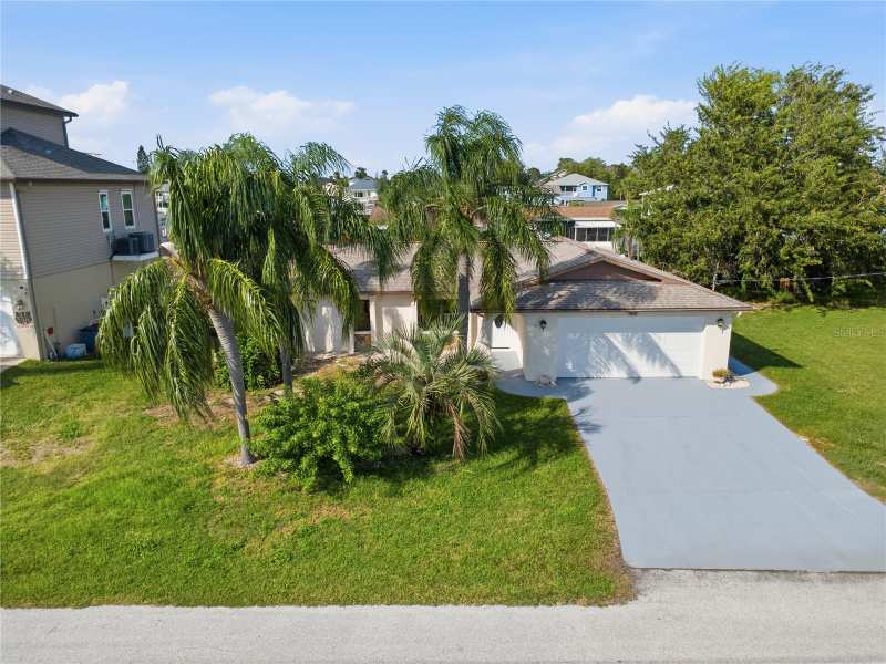 2 bedroom Single Family Residence at 7507 Mako Drive, Sea Pines, Hudson — photo 1