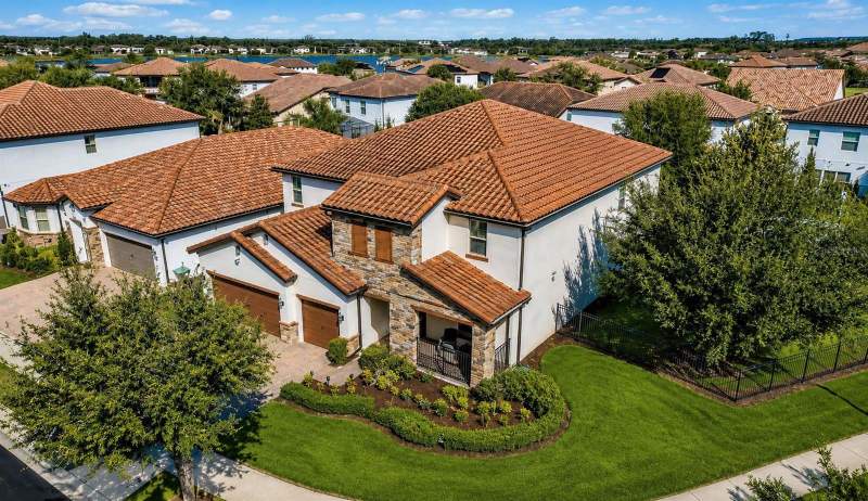 7 bedroom Single Family Residence at 10902 Citron Oaks Drive, Ruby Lake Ph 1, Orlando — photo 2