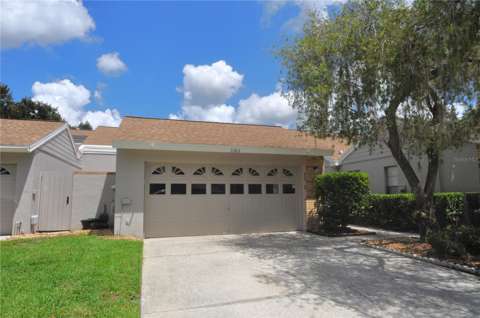 5565 Salem Square Drive, home for sale in Palm Harbor 34685