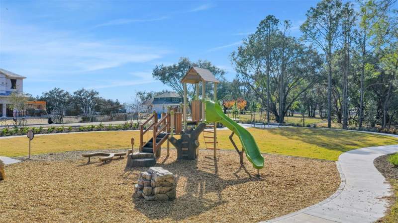 4 bedroom Single Family Residence at 5954 Flowering Cherry Bend, Avalon Woods, Winter Garden — photo 4