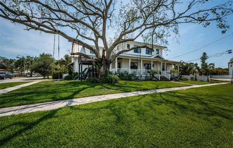 600 Alda Way, home for sale in St. Petersburg 33704