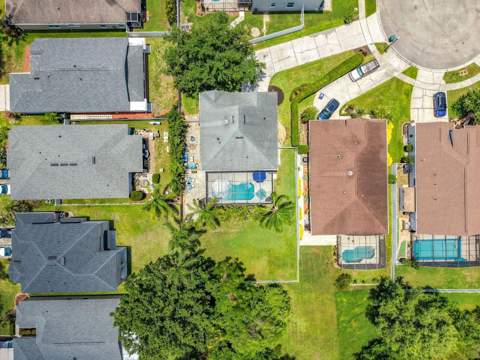 14664 Saint Georges Hill Drive, Orlando FL - photo 6 of 92