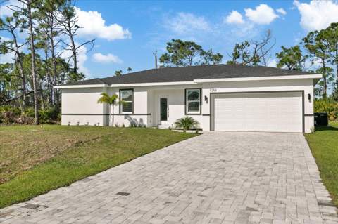 199 Statler Street, Port Charlotte FL - photo 6 of 6