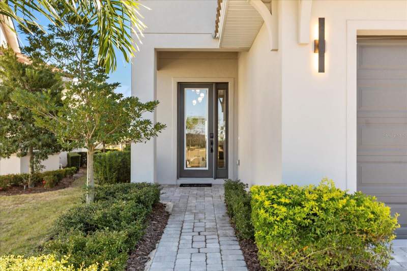4 bedroom Single Family Residence at 16254 Ravenna Court, Bella Collina West Sub, Montverde — photo 4