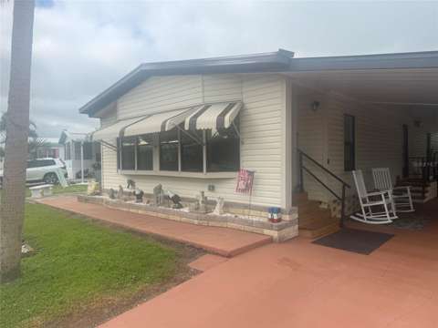 109 N Saint Thomas Circle, golf community for sale in Apollo Beach