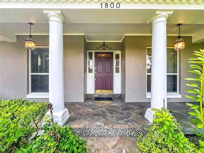 4 bedroom Single Family Residence at 1800 Country Club Drive, Eustis, Eustis — photo 3