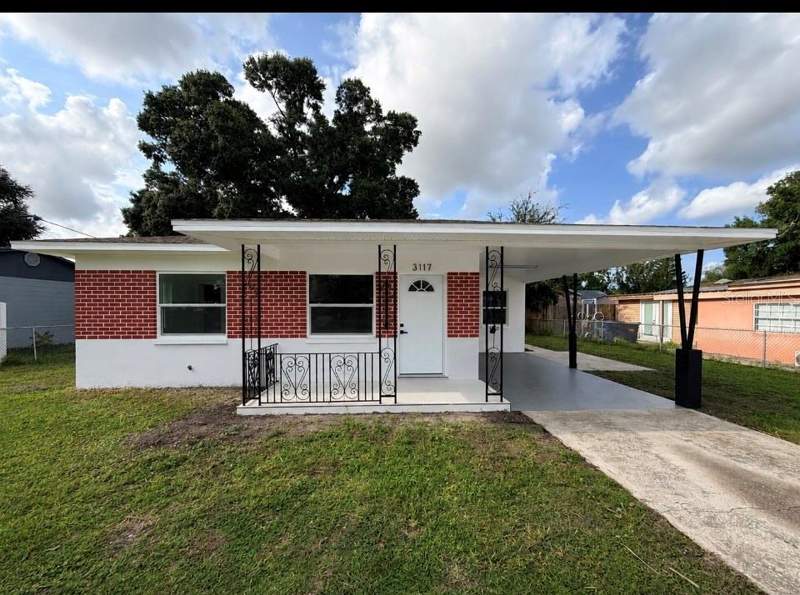 3 bedroom Single Family Residence at 3117 W Leroy Street, Drews John H 1st Ext, Tampa — photo 4