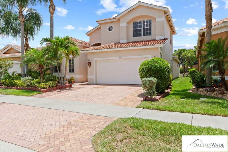 4 bedroom Single Family Residence at 5044 Sandy Brook Circle, Valencia Lakes Ph 2, Wimauma — photo 5