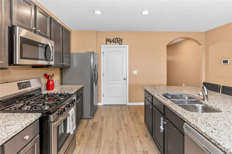 3 bedroom Single Family Residence at 339 Lazio Circle, Riviera Bella, Debary — photo 4