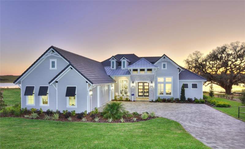 West Hill Estates