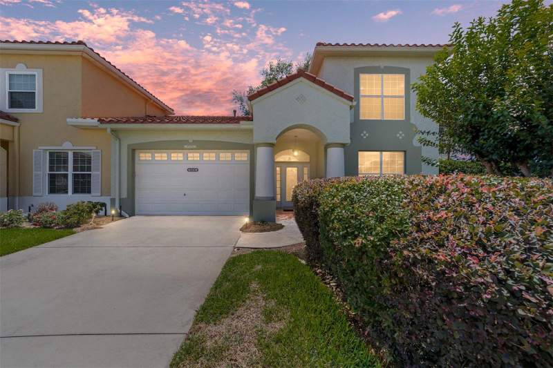 3 bedroom Villa at 1074 Avenida Sonoma, The Villages, Lady Lake — photo 3