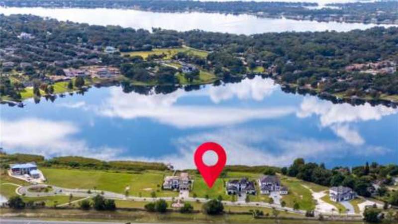 6 bedroom Single Family Residence at 1330 Lake Olivia, Lake Olivia Reserve, Windermere — photo 4