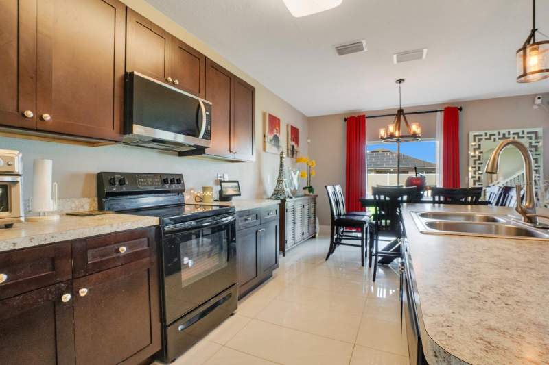 5 bedroom Single Family Residence at 4583 NE 27th Street, Oak Hill Plantation Ph 1, Ocala — photo 5