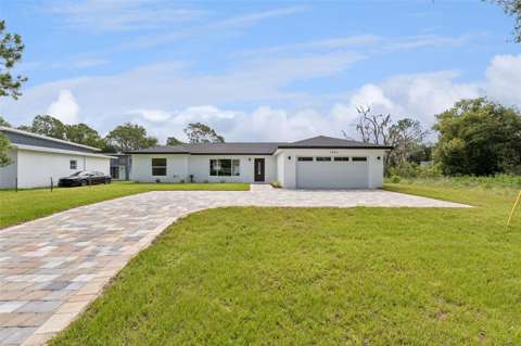 2544 N Arrowhead Road, home for sale in Avon Park 33825