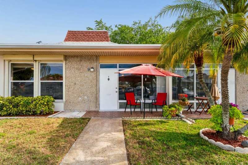 2 bedroom Condominium at 4363 Tahitian Gardens Circle #B, Tahitian Gardens Condo, Holiday — photo 1