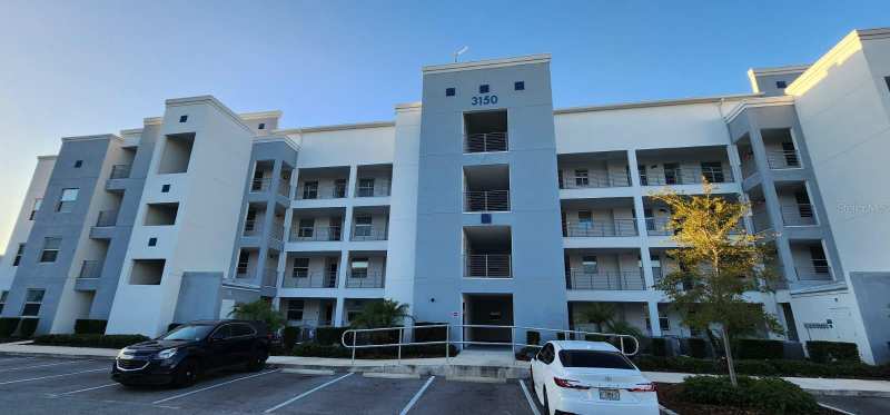 2 bedroom Condominium at 3150 Paradox Circle #302, The Terraces At Storey Lake Condo 3 Ph 12, Kissimmee — photo 1