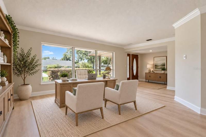 4 bedroom Single Family Residence at 1417 Noble Street, Sanlando Spgs, Longwood — photo 4