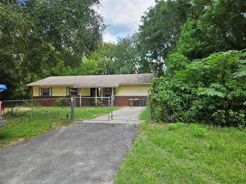 6411 NE 22Nd Court, home for sale in Ocala 34479