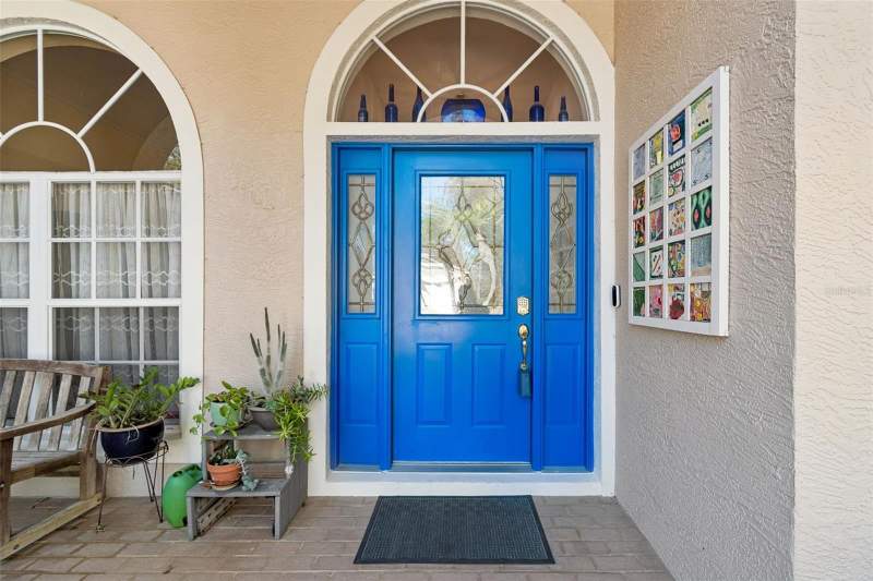 4 bedroom Single Family Residence at 928 Oakview Road, Whitcomb Place, Tarpon Springs — photo 5