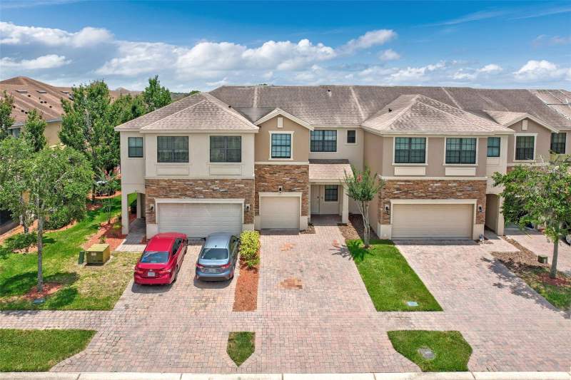 Portofino Meadows