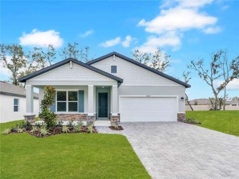 4275 Darby Court, home for sale in Eustis 32736