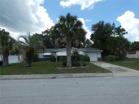 5248 Ironwood Lane, home for sale in New Port Richey 34653