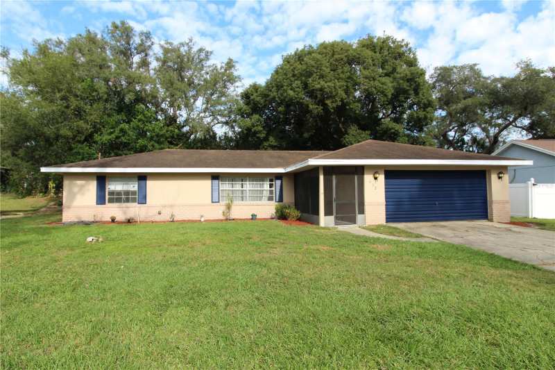 3 bedroom Single Family Residence at 932 N Fairbairn Drive, Deltona Lakes Unit 22, Deltona — photo 1