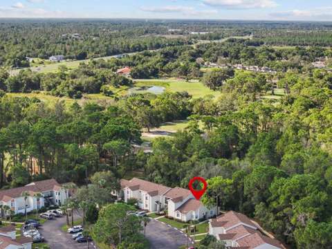 8015 Picketts Court, golf community for sale in Weeki Wachee